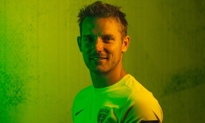 Επιστροφή στην Ζίλινα για Χούμποτσαν (ΒΙΝΤΕΟ)