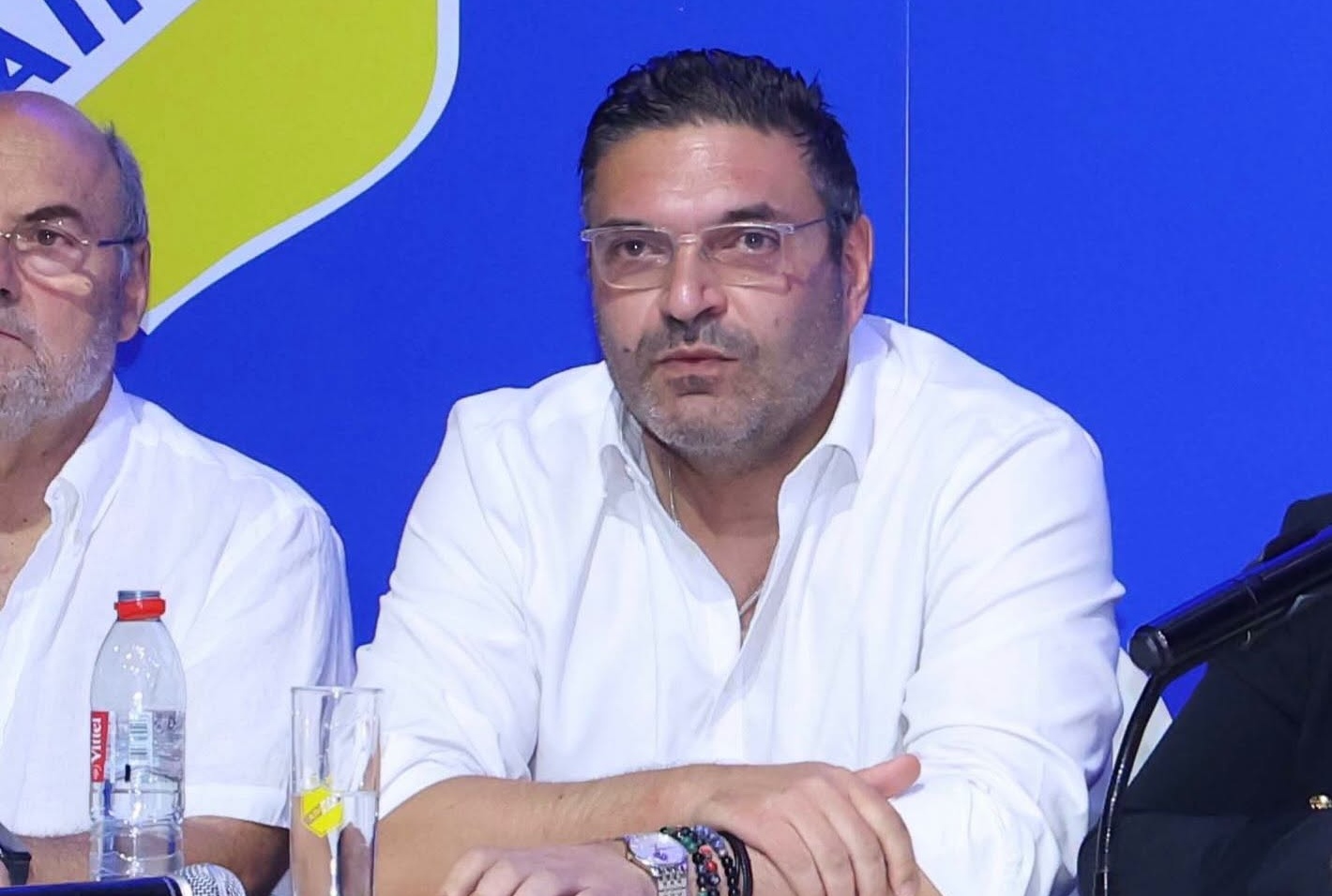 Απόφαση ΑΠΟΕΛ: Αυτός είναι ο νέος εκπρόσωπος του στην ΚΟΠ