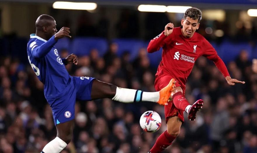 Σούπα αντί αντίδρασης για Τσέλσι και Λίβερπουλ - Βυθίζονται Λέστερ και Νότιγχαμ