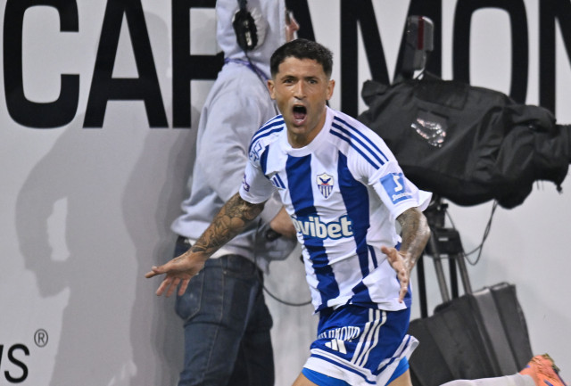 ΑΝΟΡΘΩΣΗ: Εκκωφαντική απουσία