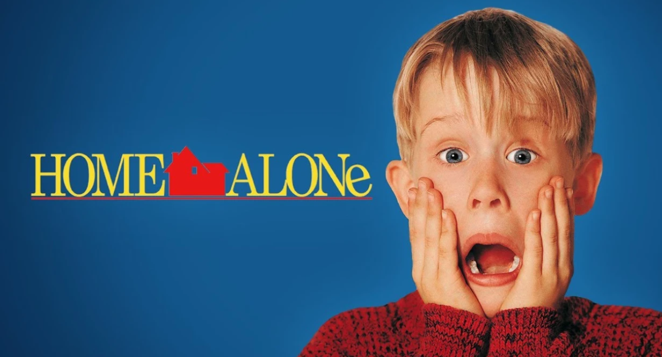 Εσύ ξέρεις τι ομάδα υποστηρίζει ο Κέβιν από το «Home Alone»;