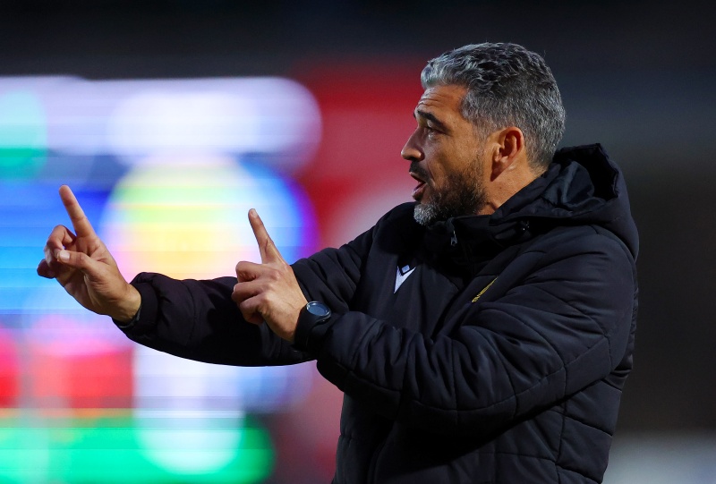 ΜΑΡΤΙΝΣ: «Δεν υπάρχουν εύκολα παιχνίδια - Δείξαμε σωστή νοοτροπία, κάναμε και συντήρηση ενόψει Άρη»