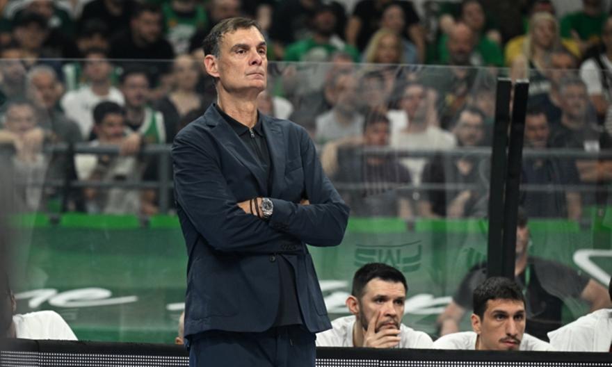 Η «συγγνώμη» του Μπαρτζώκα στους οπαδούς του Ολυμπιακού που περίμεναν την αποστολή