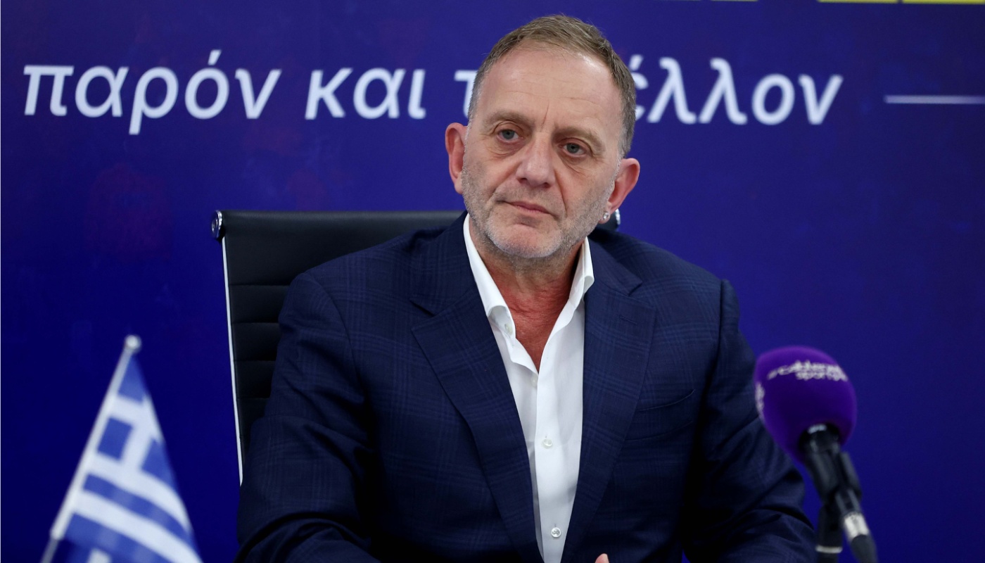 ΑΠΟΕΛ: Η διαφάνεια κερδίζει τον κόσμο