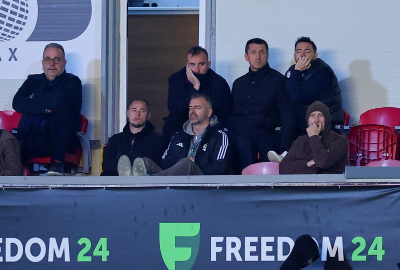 Το «Ράδιο Αρβύλα» έχει νεότερα για τον Νικ Βοσκομποϊνίκοφ…  