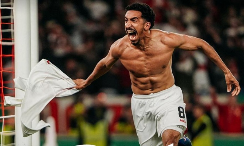 «Ήρωας» Τιάγκο Τόμας, τέζαρε στο 119' τη Φράιμπουργκ και έστειλε την Στουτγκάρδη στον τελικό!