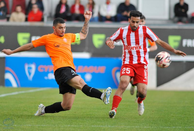 Β' Κατηγορία: Το πρόγραμμα της τελευταίας αγωνιστικής