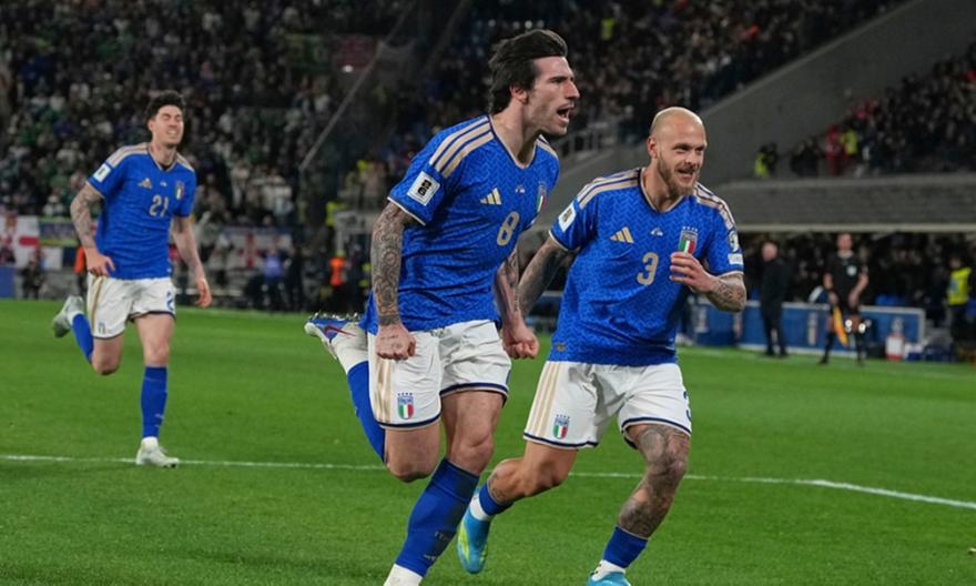 Παγκόσμιο Κύπελλο: «Ο θάνατός σου, η ζωή μου» - Από που θα δείτε τους τέσσερις τελικούς-«φωτιά» των playoffs!