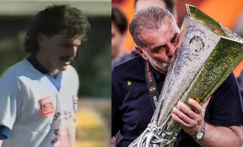 «Ο άνθρωπος, ο θρύλος…»: Επικό βίντεο της Melbourne FC για τον Ποστέκογλου από τα χρόνια που φορούσε… εξάταπα! (ΒΙΝΤΕΟ)