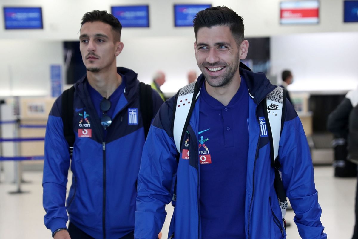 Το πείραγμα του Γιαννούλη στον Μπακασέτα για τον Ντέμη Νικολαΐδη