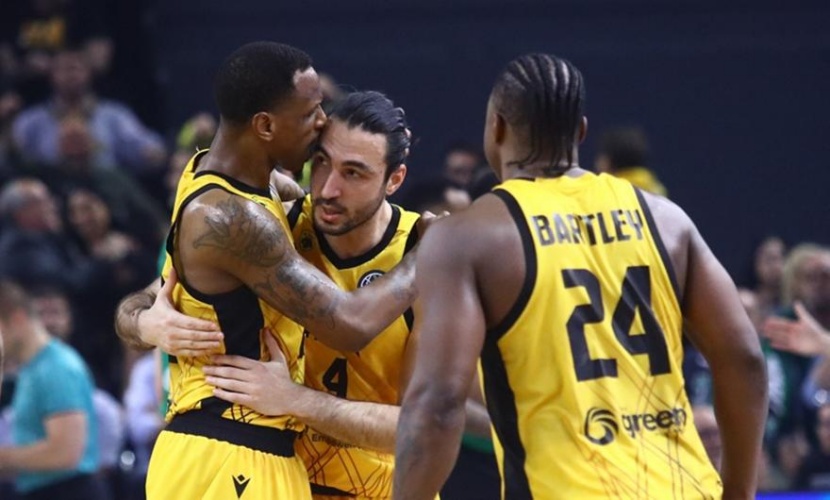 Βασίλισσα ΑΕΚΑΡΑ, ΜΥΘΙΚΗ νίκη επί της Μπανταλόνα στο καμίνι της SUNEL Arena και πρόκριση στο Final-4 του BCL! (7 VIDEOS)