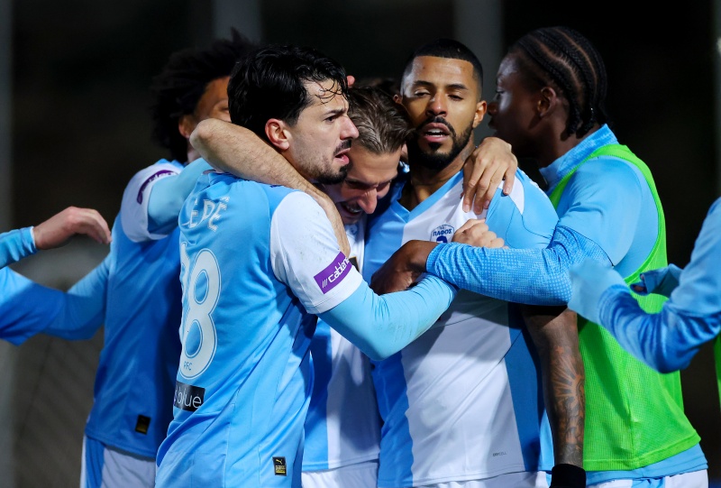 Επιστροφή στις νίκες για την Πάφο και βαθιά ΑΝΑΣΑ!