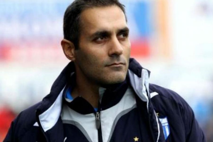 «Είμαι σίγουρος ότι τα προβλήματα θα ξεπεραστούν στην Ανόρθωση»