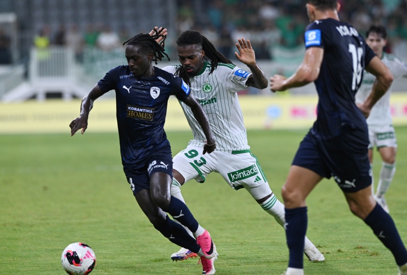 Ομόνοια-Πάφος FC: Δείτε τα ΣΤΑΤΙΣΤΙΚΑ του αγώνα για το Σούπερ Καπ (ΦΩΤΟΓΡΑΦΙΑ)