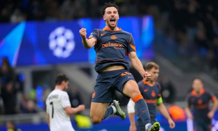 H Σίτι «καθάρισε» την Ντόρτμουντ – Σημαντικά τρίποντα για Ίντερ, Γαλατά, Λεβερκούζεν, Νιούκαστλ, γλίτωσε η Μπαρτσελόνα (ΑΠΟΤΕΛΕΣΜΑΤΑ)