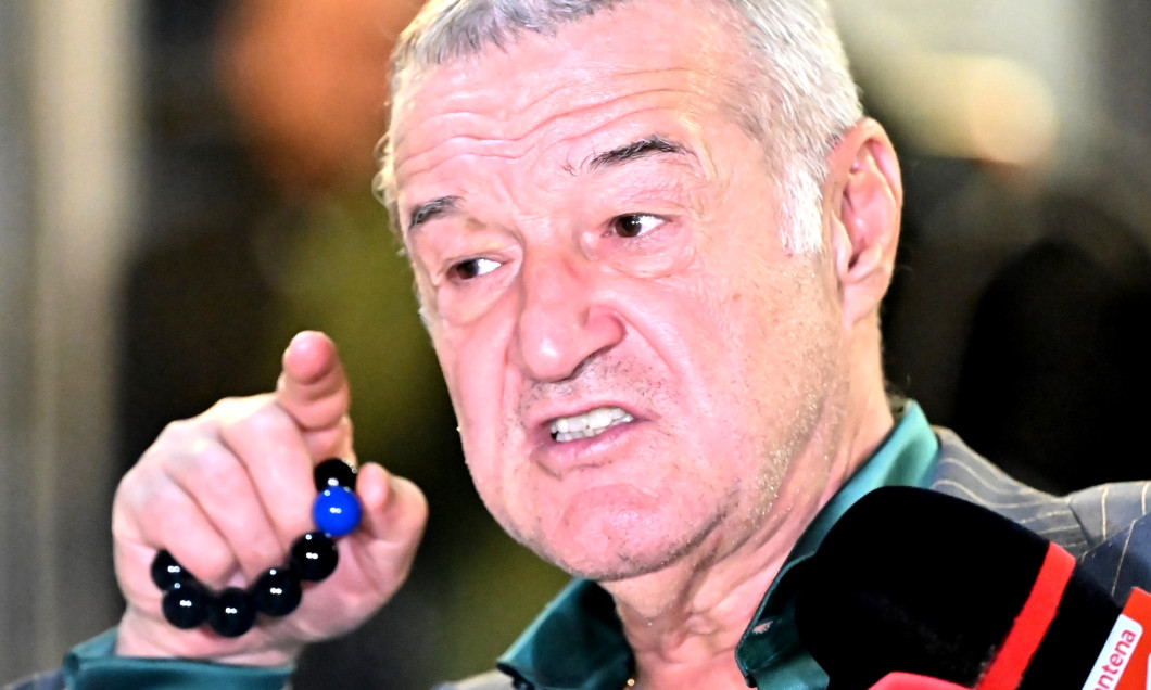 Αποκαλύψεις από Μπεκάλι - «Ο Χαραλάμπους ήρθε με μισθό 5.000 ευρώ τον μήνα»