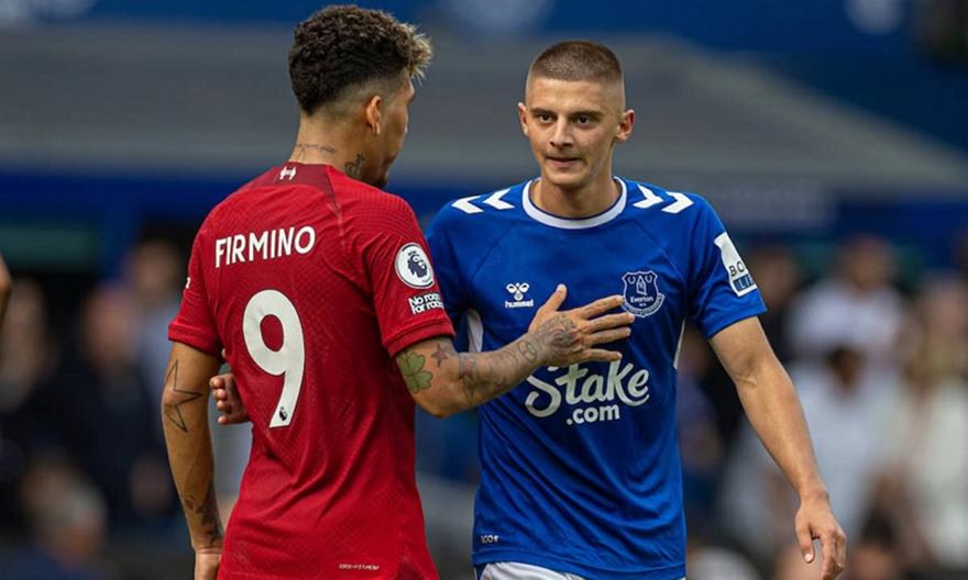 Premier League - 23η αγωνιστική: Ξεχωρίζουν τα ντέρμπι του «Μερσεϊσάιντ» και των «Ρόδων»