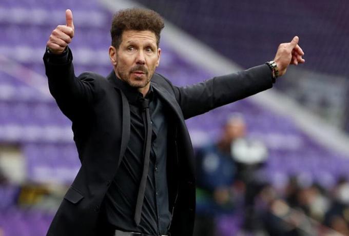 Νέο συμβόλαιο με... μαχαίρι 30% στις απολαβές του θα υπογράψει ο Σιμεόνε