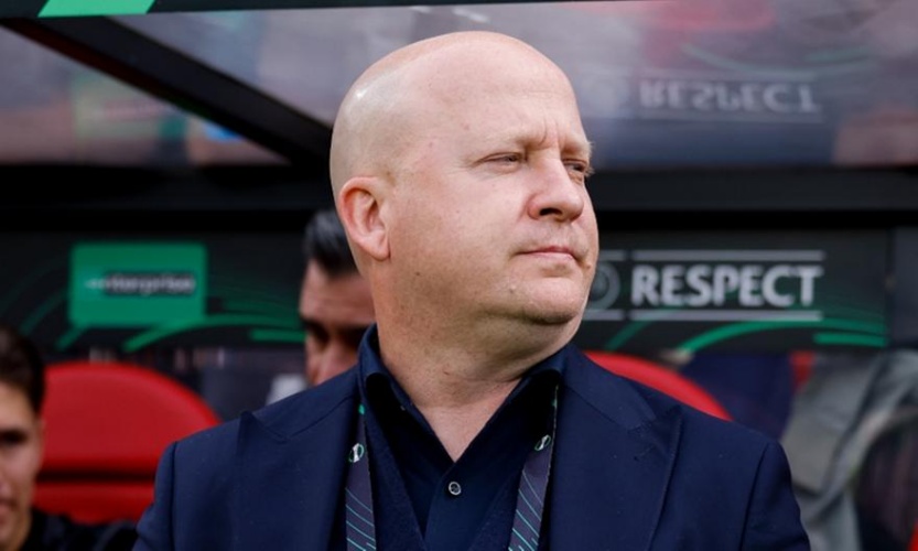 Νίκολιτς: «Να βρω τον λόγο που μας εγκατέλειψε η τύχη, επειδή δεν αξίζαμε αυτό το σκορ»