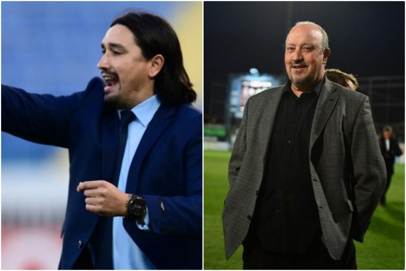 Παναθηναϊκός: Λέτο στον πάγκο αντί Μπενίτεθ για τη νέα σεζόν;