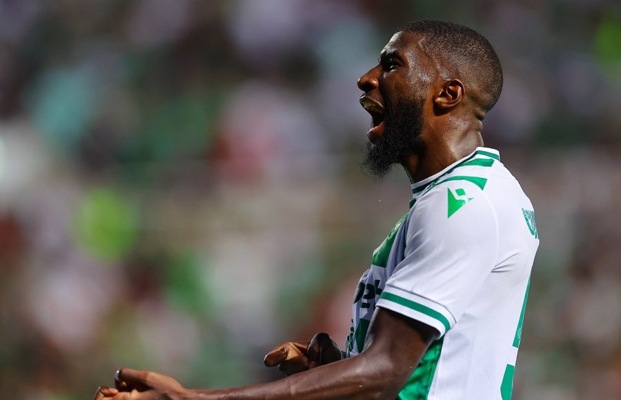 ΚΟΥΛΙΜΠΑΛΙ: «Σας ευχαριστώ, είστε θηρία»