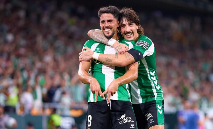 Europa League – 1η αγωνιστική: Πρεμιέρα με σούπερ αναμετρήσεις σε Ανδαλουσία, Ζάγκρεμπ και… Νίκαια!