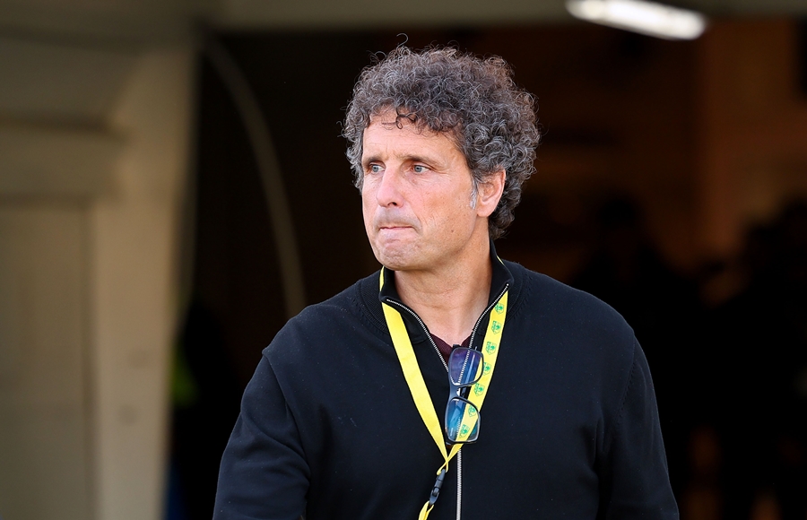 ΙΔΙΑΚΕΘ: «Καθόλου ικανοποιημένοι - Δεν είμαι από αυτούς που τα παρατάνε»