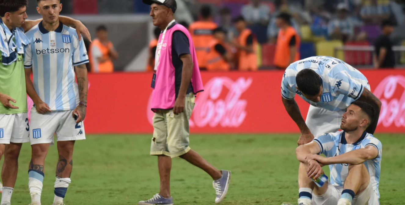 Η αργεντίνικη «κατάρα» του «Κιρικότσο» ή πως η Ολλανδία έχασε ένα Μουντιάλ και η Αγγλία ένα Euro!