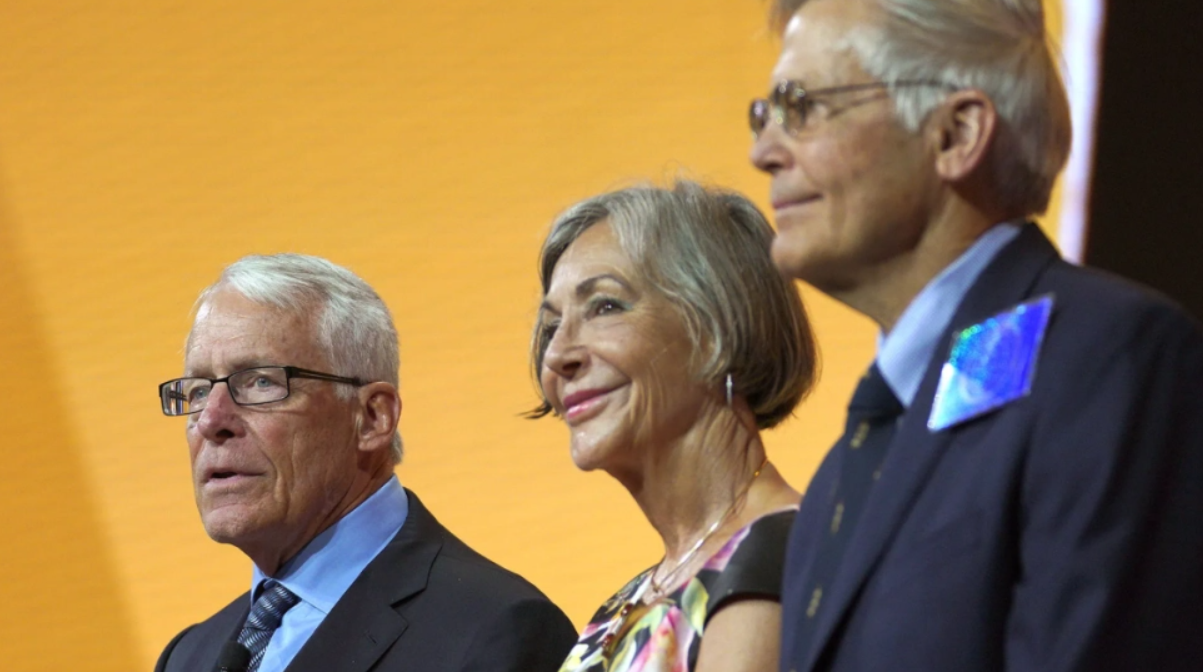 Οι 25 πλουσιότερες οικογένειες του κόσμου για το 2025