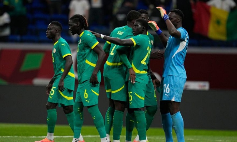 Επίδειξη δύναμης και πρωτιά για τη Σενεγάλη - Στους «16» και η Λαϊκή Δημοκρατία του Κονγκό με το Μπενίν