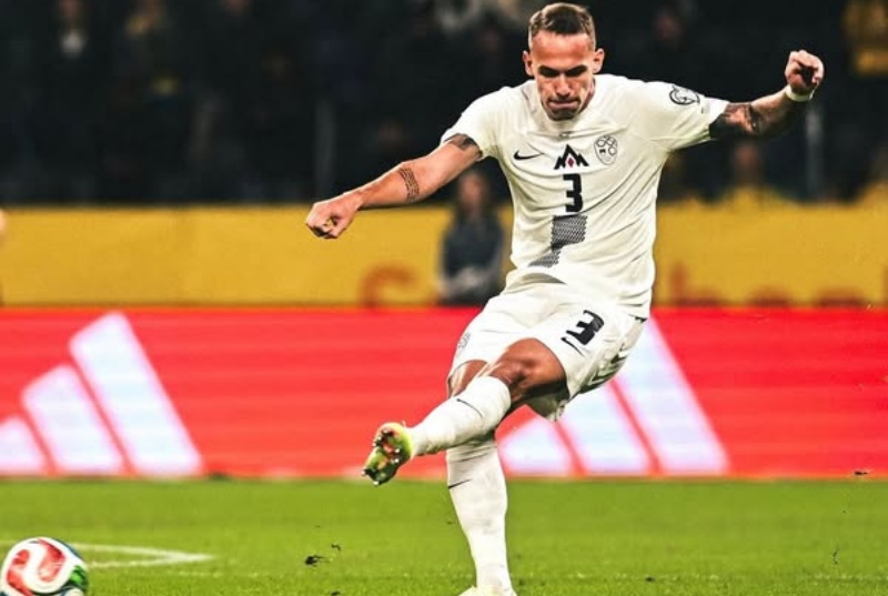 ΟΜΟΝΟΙΑ: Ο παίκτης που θα διαγραφεί από το ρόστερ για να εγγραφεί ο Μπάλκοβετς