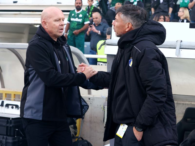 Αν ήταν στο χέρι τους… 