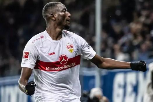 Κάνει... ψώνια 30 εκατ. ευρώ στην Στουτγκάρδη η Νότιγχαμ Φόρεστ