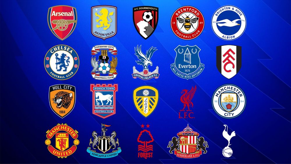 Οι στοιχηματικές αποδόσεις για τη νέα Premier League: Τα φαβορί, οι ομάδες που υποβιβάζονται και τα «εισιτήρια» για την Ευρώπη!