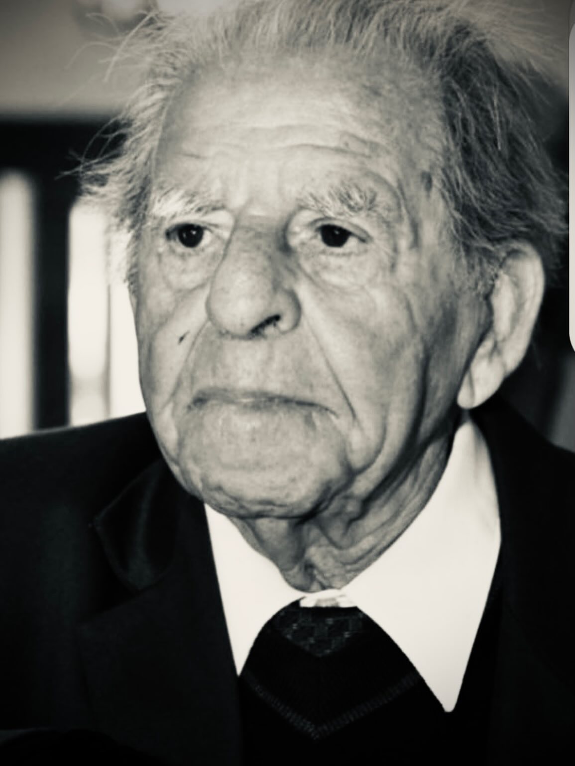 «Στο καλό Χαρίλαε, σε ευχαριστούμε για όσα προσέφερε στον Α.Σ.Ο.Λ»