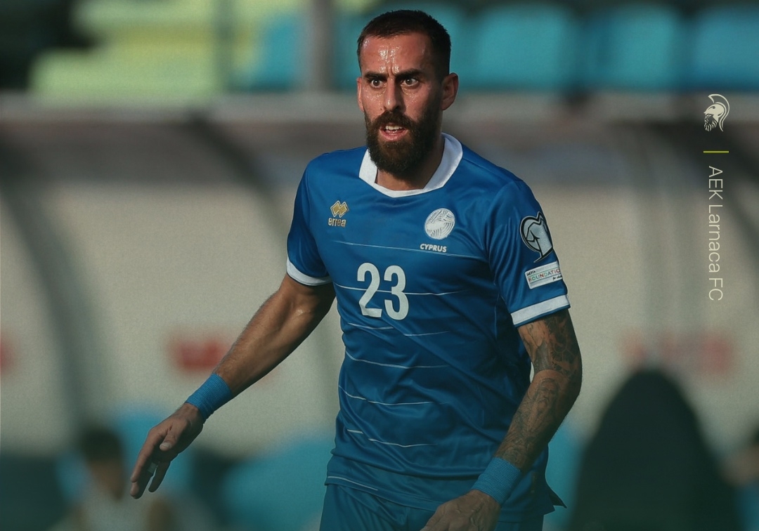 Άμεση εξέλιξη με ΧΑΜΠΟ ΚΥΡΙΑΚΟΥ: Συμφώνησε με την ΑΕΚ!