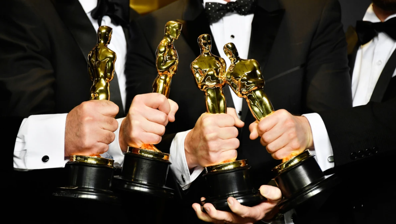 Οι δύο αθλητές που εκτός από πρωτάθλημα πήραν και Όσκαρ