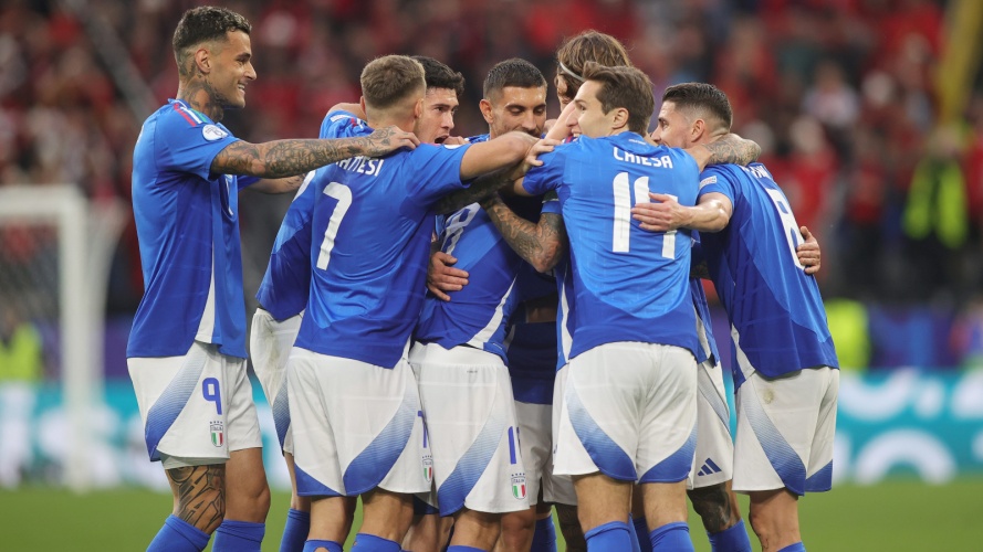 Το... δράμα της Ιταλίας με το Μουντιάλ και το ματς «ζωής ή θανάτου»