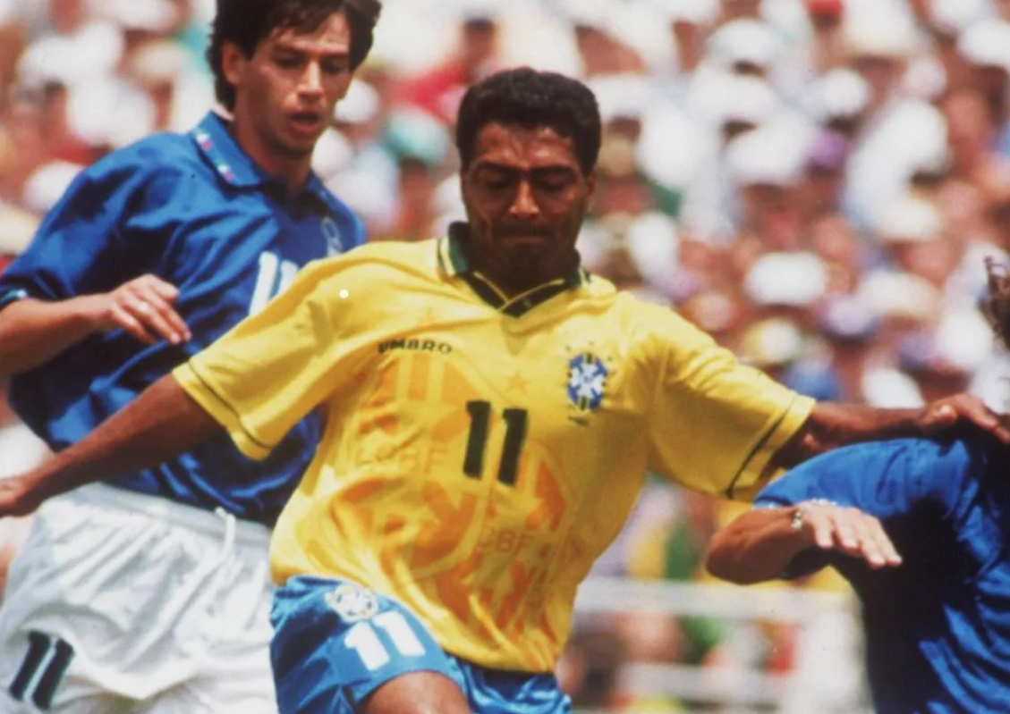 Εθνική Ιταλίας: Η αποκάλυψη του Αλμπερτίνι για τον χαμένο τελικό του Μουντιάλ το 1994 κόντρα στην Βραζιλία