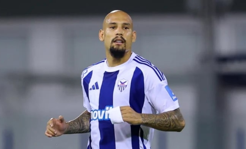 Γιορτάζει ο... «Πουγιόλ» της «Κυρίας»! (ΦΩΤΟΓΡΑΦΙΑ)