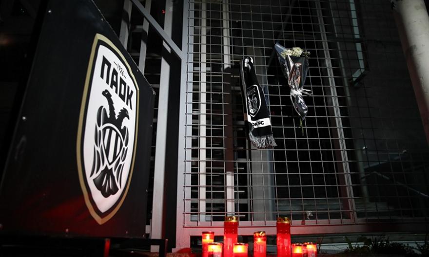 «Μακάρι να είναι η τελευταία φορά - Ήταν να πάω και εγώ οδικώς για το ματς με τη Λιόν»