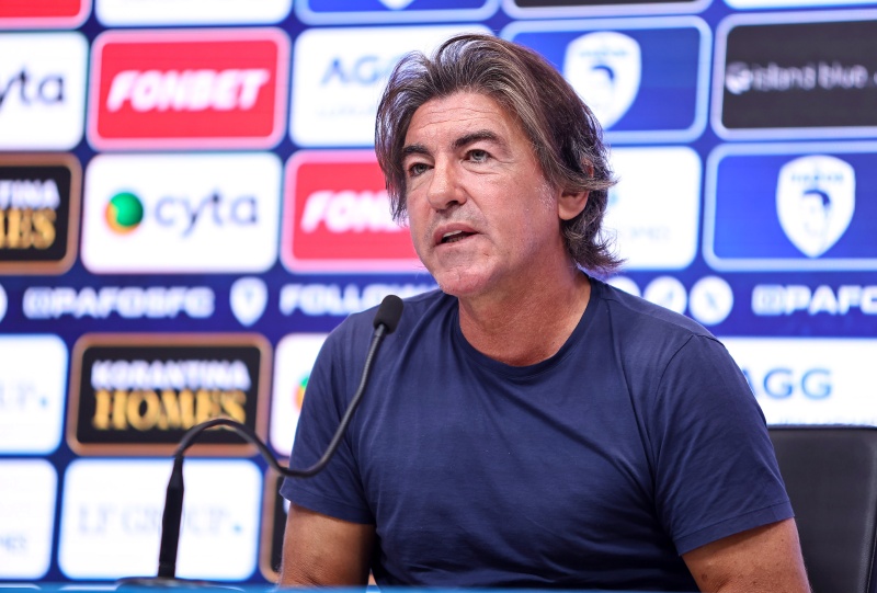 ΣΑ ΠΙΝΤΟ: «Θέλουμε να ζήσουμε ακόμα μία επική βραδιά» - ΠΕΠΕ: «Λειτουργεί σαν πυξίδα η ανατροπή που κάναμε με την Χάιντουκ»