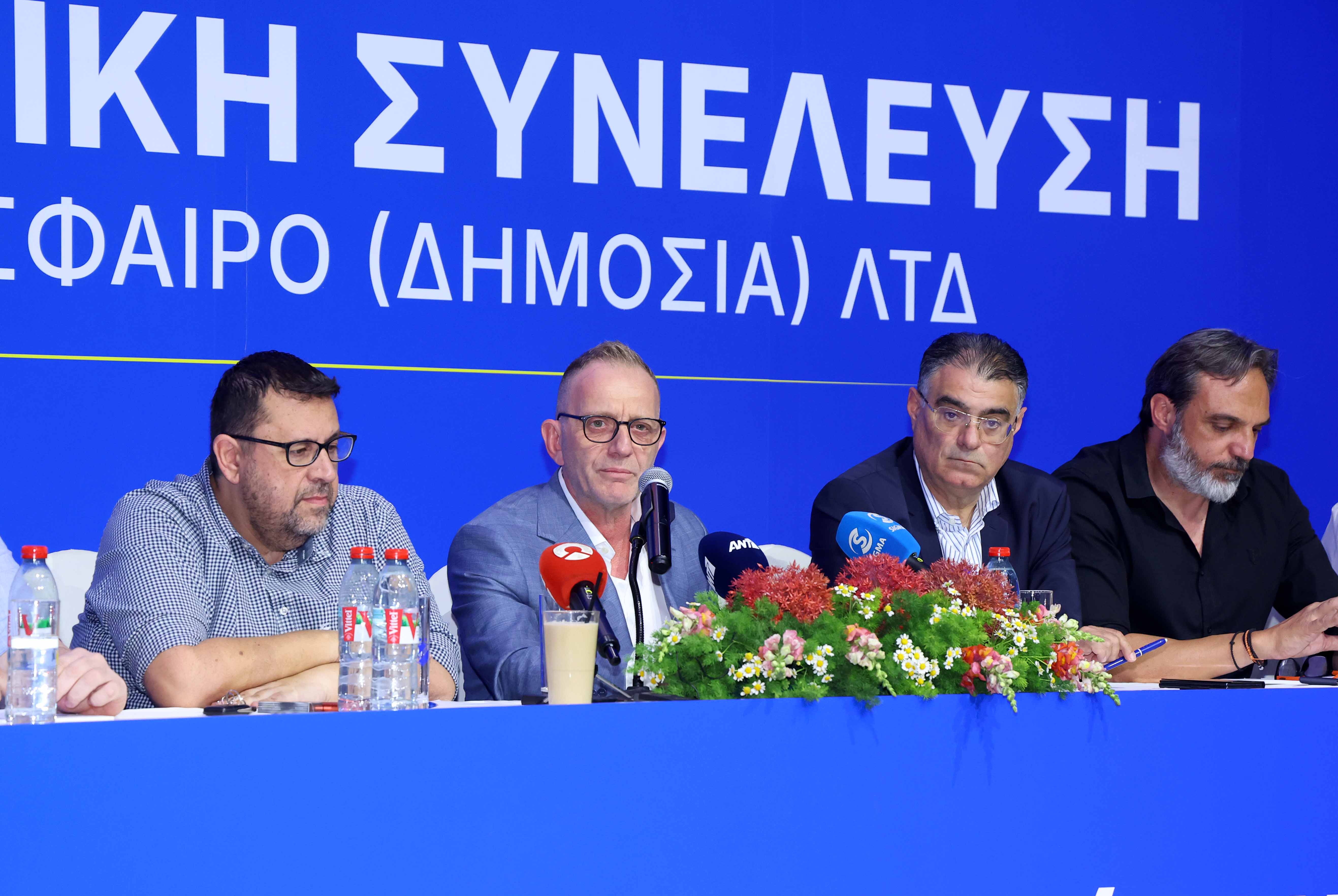 ΑΠΟΕΛ: Μεγάλο «deal» με Stoiximan μέχρι το 2030 