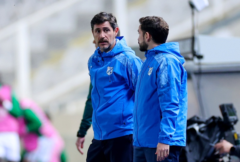 ΣΟΚ στη Ριέκα: Χωρίς τον προπονητή της στη ρεβάνς με την Ομόνοια - Δείτε για ποιον λόγο