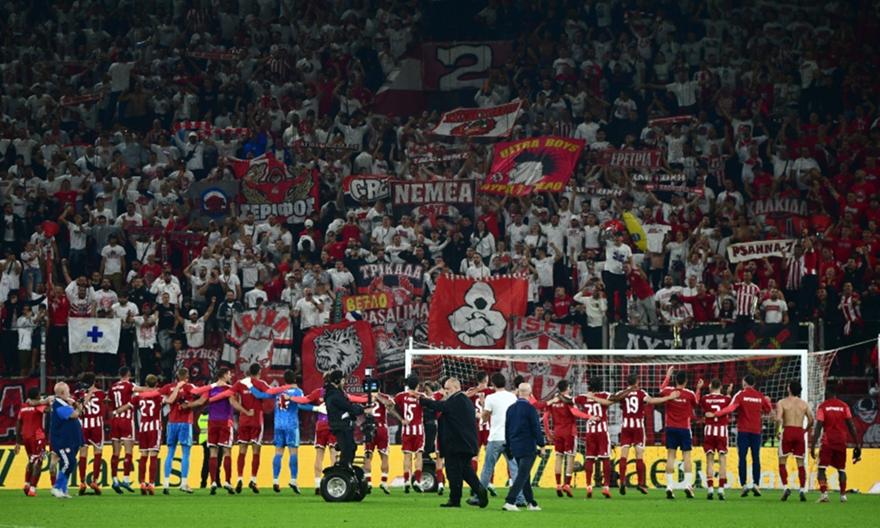 «Κλοπή των χρημάτων μας από τις γαλλικές αρχές και την UEFA»