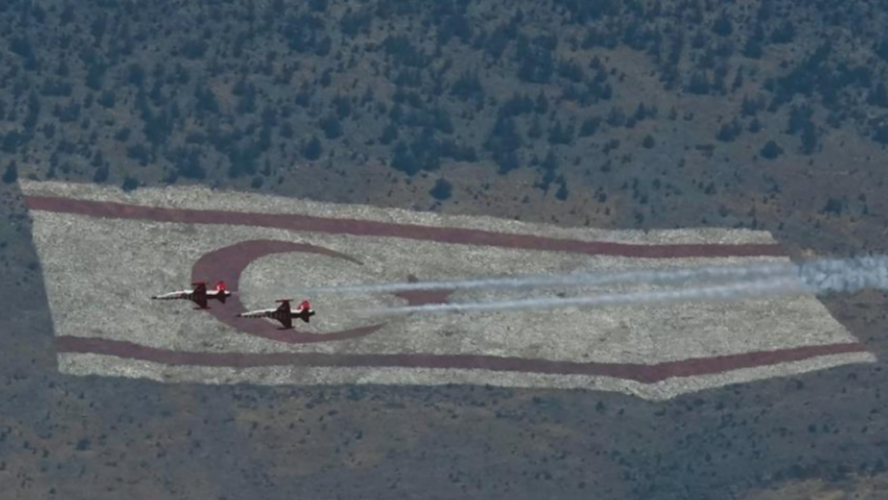 Φρικτή σύγκρουση στα κατεχόμενα με δύο νεκρούς και τρεις τραυματίες - Στη δημοσιότητα τα στοιχεία τους - Φωτογραφία