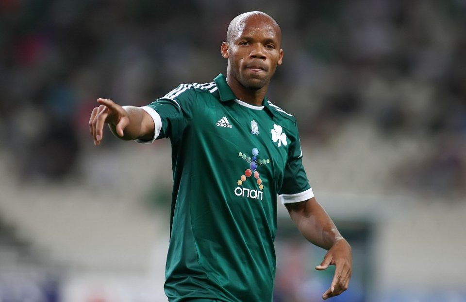 Ζαν-Αλέν Μπουμσόνγκ: διανοούμενος αλλά όχι Hummer