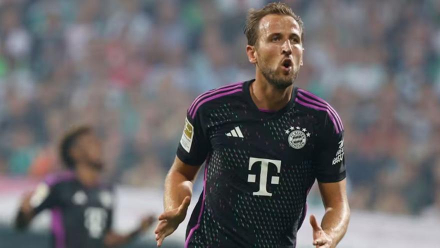 «Στην Τότεναμ χάναμε παιχνίδια και ήταν σαν να μην συμβαίνει τίποτα»