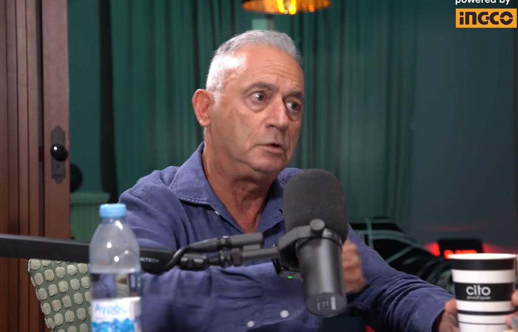 ΑΒΕΡΩΦ - Αποθέωσε ΟΜΟΝΟΙΑ 29Μ: «Πρέπει να τους βγάλεις το καπέλο...» (ΒΙΝΤΕΟ)