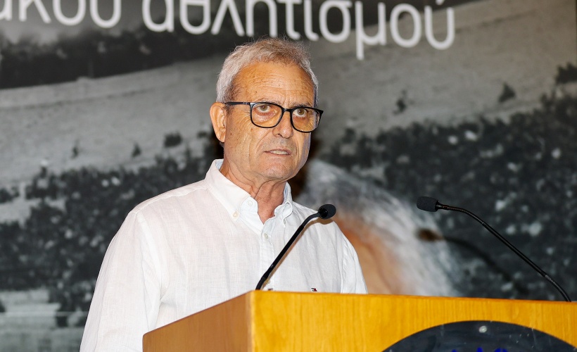 Τάκης Αντωνίου: «Ο ΑΠΟΕΛ δεν είναι μια τυχαία ομάδα, θα βρεθούν επενδυτές» - Τι είπε για Απόλλωνα ενόψει κυπέλλου